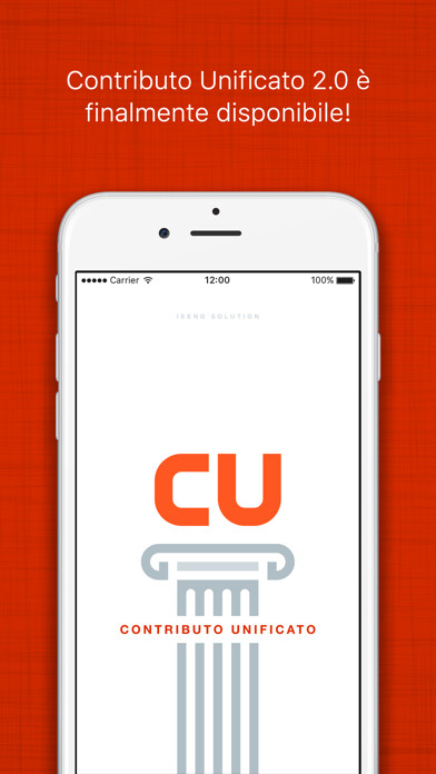 Emulate iPhone app Contributo Unificato using MyAndroid Emulate iPhone app Contributo Unificato using MyAndroid