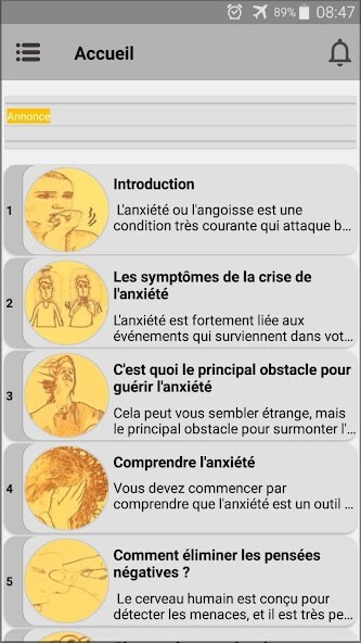 Run android online APK Contrôler lanxiété et langoi from MyAndroid or emulate Contrôler lanxiété et langoi using MyAndroid Run android online APK Contrôler lanxiété et langoi from MyAndroid or emulate Contrôler lanxiété et langoi using MyAndroid