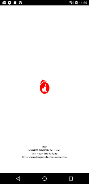 Run android online APK Ô contrôle from MyAndroid or emulate Ô contrôle using MyAndroid