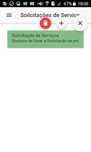 Run android online APK Controladora de Pragas no Bolso from MyAndroid or emulate Controladora de Pragas no Bolso using MyAndroid
