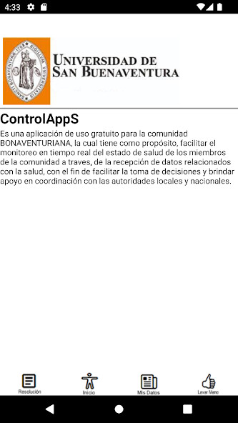 Run android online APK Control Apps from MyAndroid or emulate Control Apps using MyAndroid