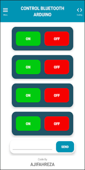 Run android online APK Control Bluetooth Arduino from MyAndroid or emulate Control Bluetooth Arduino using MyAndroid Run android online APK Control Bluetooth Arduino from MyAndroid or emulate Control Bluetooth Arduino using MyAndroid