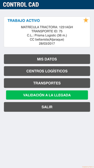 Emulate iPhone app CONTROL CAD using MyAndroid Emulate iPhone app CONTROL CAD using MyAndroid
