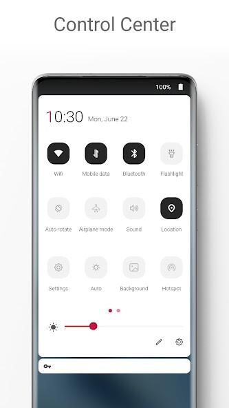 Run android online APK Control Center OnePlus Style from MyAndroid or emulate Control Center OnePlus Style using MyAndroid Run android online APK Control Center OnePlus Style from MyAndroid or emulate Control Center OnePlus Style using MyAndroid