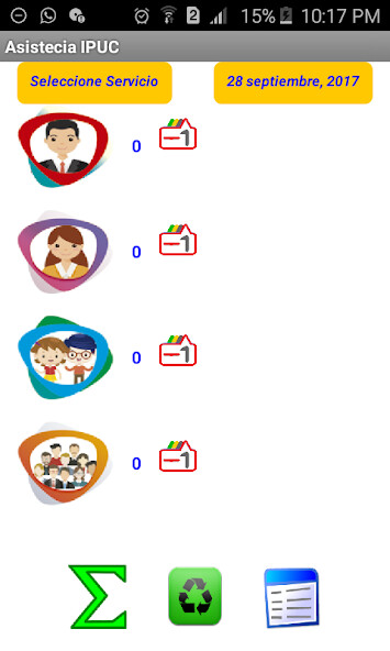 Run android online APK Control de asistencia IPUC from MyAndroid or emulate Control de asistencia IPUC using MyAndroid Run android online APK Control de asistencia IPUC from MyAndroid or emulate Control de asistencia IPUC using MyAndroid
