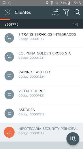 Run android online APK Control de Entregas from MyAndroid or emulate Control de Entregas using MyAndroid Run android online APK Control de Entregas from MyAndroid or emulate Control de Entregas using MyAndroid