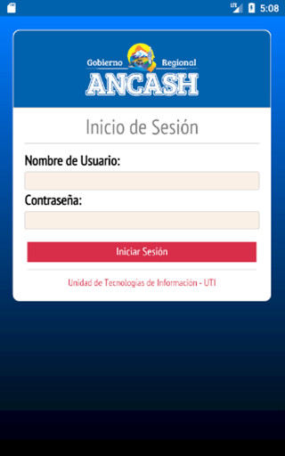 Run android online APK Control de Ingreso from MyAndroid or emulate Control de Ingreso using MyAndroid