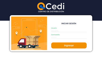 Emulate iPhone app Control De Pedidos y Cubetas using MyAndroid Emulate iPhone app Control De Pedidos y Cubetas using MyAndroid