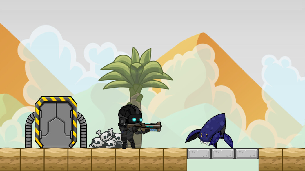 Run android online APK Control de Plagas 1.0 from MyAndroid or emulate Control de Plagas 1.0 using MyAndroid