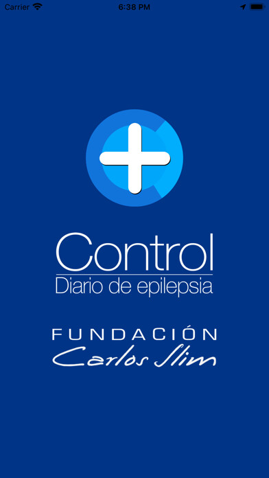 Emulate iPhone app +Control Diario Epilepsia using MyAndroid Emulate iPhone app +Control Diario Epilepsia using MyAndroid
