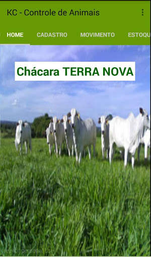 Run android online APK Controle de Animais from MyAndroid or emulate Controle de Animais using MyAndroid