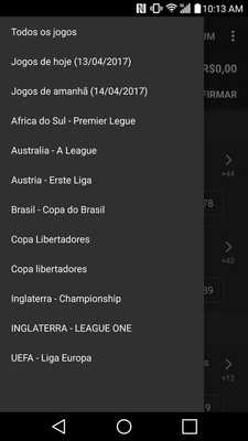 Emulate Android APK Controle de Pedidos SysApp Emulate Android APK Controle de Pedidos SysApp