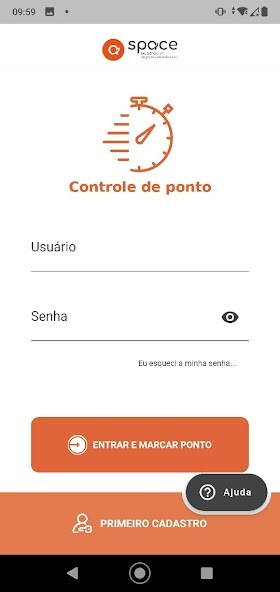 Run android online APK Controle de Ponto - Space from MyAndroid or emulate Controle de Ponto - Space using MyAndroid Run android online APK Controle de Ponto - Space from MyAndroid or emulate Controle de Ponto - Space using MyAndroid