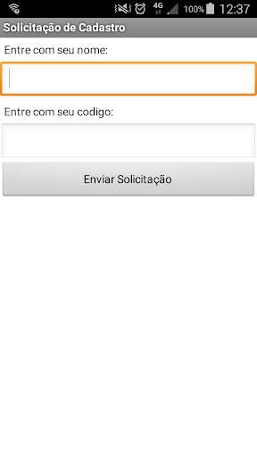 Emulate Android APK Controle de Rotas Emulate Android APK Controle de Rotas