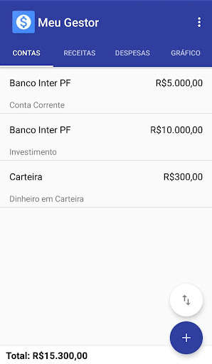 Run android online APK Controle Financeiro - Meu Gestor from MyAndroid or emulate Controle Financeiro - Meu Gestor using MyAndroid Run android online APK Controle Financeiro - Meu Gestor from MyAndroid or emulate Controle Financeiro - Meu Gestor using MyAndroid