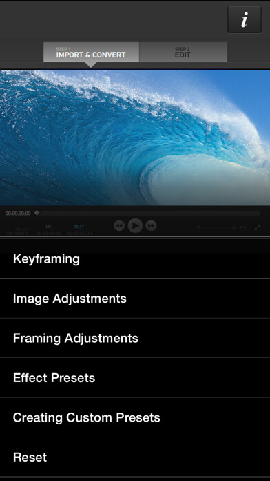 Emulate iPhone app Control for GoPro + Studio using MyAndroid Emulate iPhone app Control for GoPro + Studio using MyAndroid