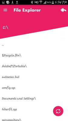 Emulate Android APK Controlfy Emulate Android APK Controlfy