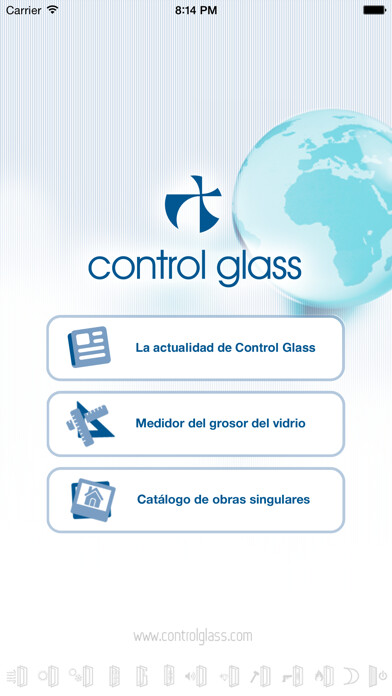 Emulate Android APK Control Glass Emulate Android APK Control Glass