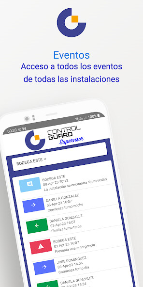 Run android online APK Control Guard Supervisor from MyAndroid or emulate Control Guard Supervisor using MyAndroid Run android online APK Control Guard Supervisor from MyAndroid or emulate Control Guard Supervisor using MyAndroid