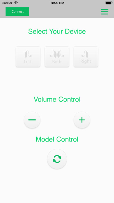 Emulate iPhone app Control HA App using MyAndroid Emulate iPhone app Control HA App using MyAndroid