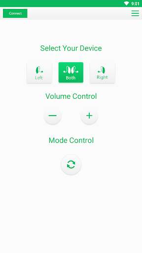 Run android online APK CONTROL HA from MyAndroid or emulate CONTROL HA using MyAndroid