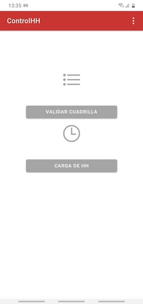 Run android online APK ControlHH Mobile from MyAndroid or emulate ControlHH Mobile using MyAndroid Run android online APK ControlHH Mobile from MyAndroid or emulate ControlHH Mobile using MyAndroid