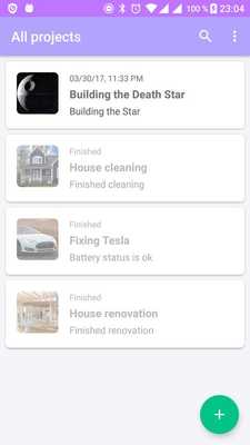 Emulate Android APK Controlio: simple status report system Emulate Android APK Controlio: simple status report system
