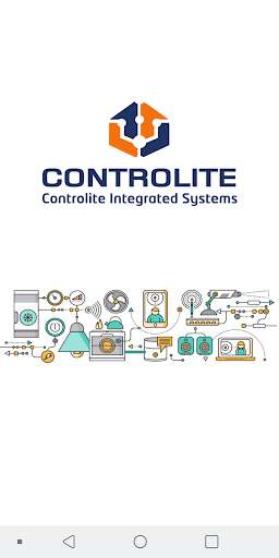 Run android online APK CONTROLITE from MyAndroid or emulate CONTROLITE using MyAndroid