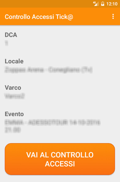 Run android online APK Controllo Accessi Tick@ from MyAndroid or emulate Controllo Accessi Tick@ using MyAndroid Run android online APK Controllo Accessi Tick@ from MyAndroid or emulate Controllo Accessi Tick@ using MyAndroid
