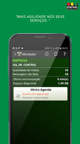 Run android online APK Control Móbile - Montadores from MyAndroid or emulate Control Móbile - Montadores using MyAndroid Run android online APK Control Móbile - Montadores from MyAndroid or emulate Control Móbile - Montadores using MyAndroid