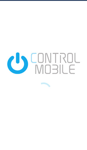 Run android online APK Control Mobile from MyAndroid or emulate Control Mobile using MyAndroid