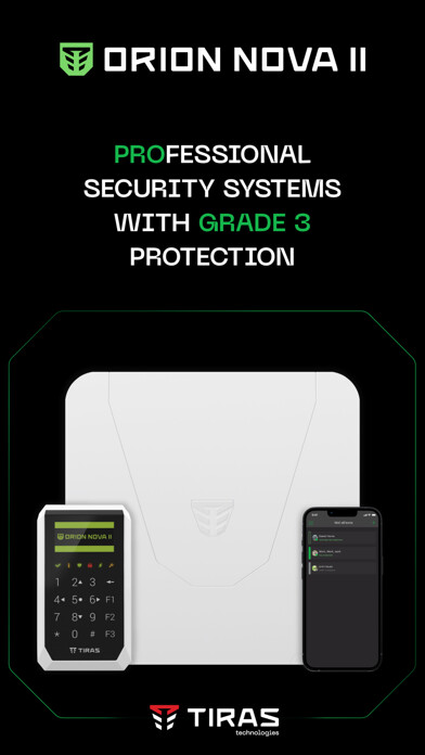 Emulate iPhone app Control NOVA II using MyAndroid Emulate iPhone app Control NOVA II using MyAndroid