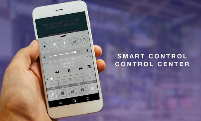 Emulate Android APK Control Panel - Quick Toggle Emulate Android APK Control Panel - Quick Toggle