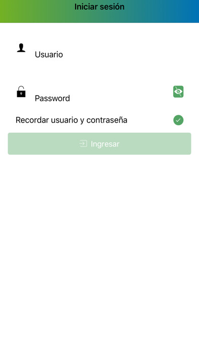 Emulate iPhone app ControlPideYa using MyAndroid Emulate iPhone app ControlPideYa using MyAndroid