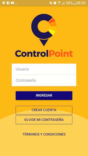 Run android online APK Control Point from MyAndroid or emulate Control Point using MyAndroid Run android online APK Control Point from MyAndroid or emulate Control Point using MyAndroid