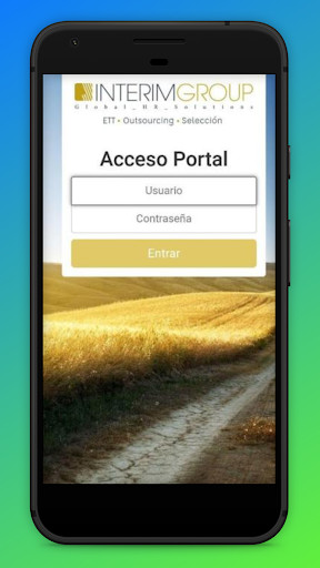 Run android online APK Control Presencia Interim Group from MyAndroid or emulate Control Presencia Interim Group using MyAndroid