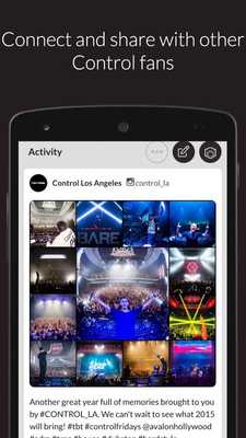 Emulate Android APK Control Presents Emulate Android APK Control Presents