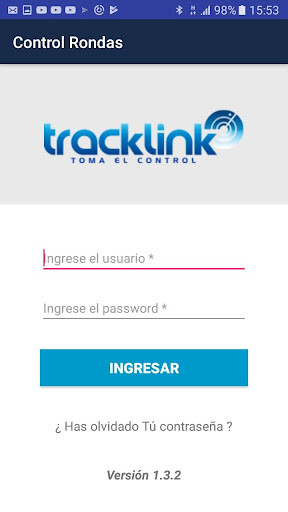 Run android online APK Control Rondas from MyAndroid or emulate Control Rondas using MyAndroid Run android online APK Control Rondas from MyAndroid or emulate Control Rondas using MyAndroid