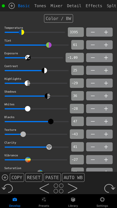 Emulate iPhone app Control Room for Lightroom using MyAndroid Emulate iPhone app Control Room for Lightroom using MyAndroid