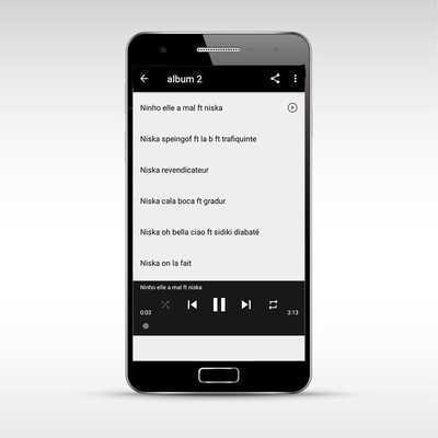 Emulate Android APK Control Toolbox Android