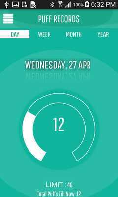 Emulate Android APK Control Vape Emulate Android APK Control Vape