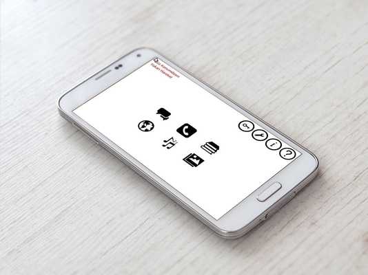 Emulate Android APK Control with Head Emulate Android APK Control with Head