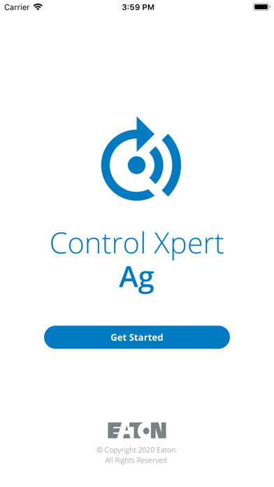 Emulate iPhone app Control Xpert using MyAndroid Emulate iPhone app Control Xpert using MyAndroid