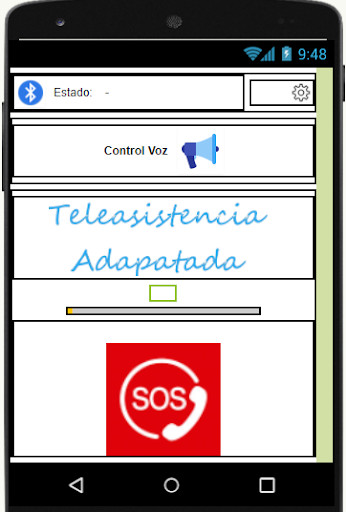 Run android online APK Control x Voz Teleasistencia from MyAndroid or emulate Control x Voz Teleasistencia using MyAndroid Run android online APK Control x Voz Teleasistencia from MyAndroid or emulate Control x Voz Teleasistencia using MyAndroid