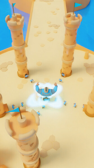 Run android online APK Control your army! from MyAndroid or emulate Control your army! using MyAndroid