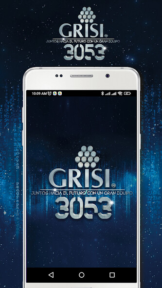Run android online APK Convención Grisi 2022 from MyAndroid or emulate Convención Grisi 2022 using MyAndroid