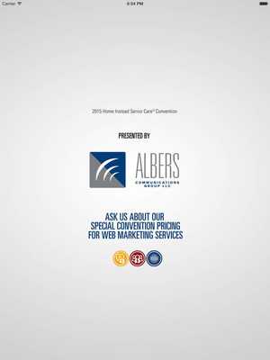 Emulate Android APK Convention 2015