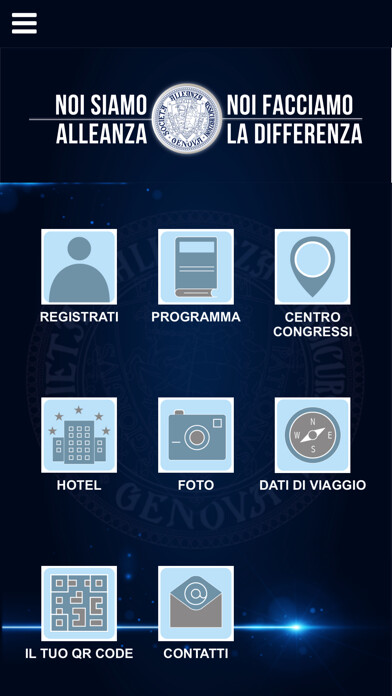 Emulate iPhone app Convention 2018 using MyAndroid Emulate iPhone app Convention 2018 using MyAndroid