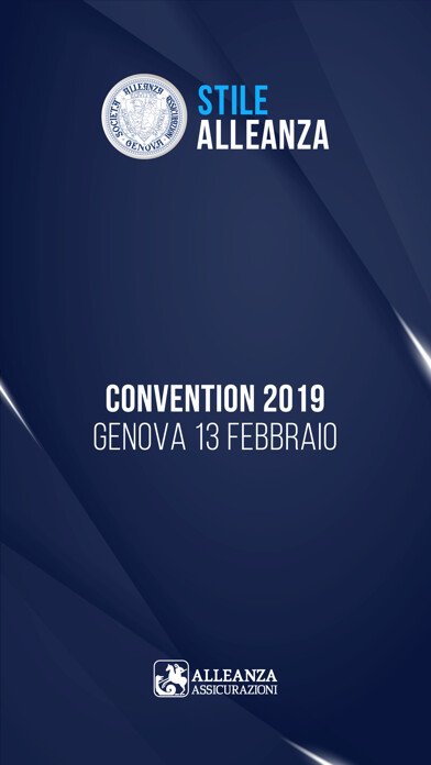 Emulate iPhone app Convention 2019 using MyAndroid Emulate iPhone app Convention 2019 using MyAndroid