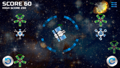 Emulate iPhone app Convergence 360 Battle using MyAndroid Emulate iPhone app Convergence 360 Battle using MyAndroid